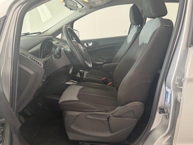 FORD EcoSport 1.0 EcoBoost 125 CV Business