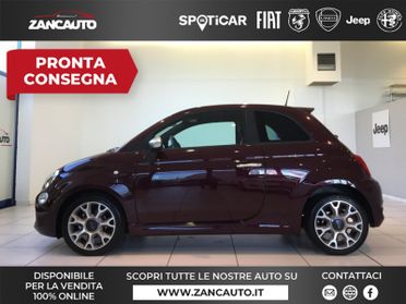 FIAT 500 500 1.0 Hybrid Rockstar