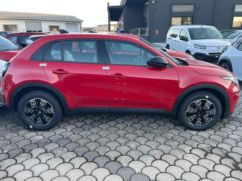 FIAT 600 600 Hybrid 110 CV DCT MHEV Serie Speciale Icon