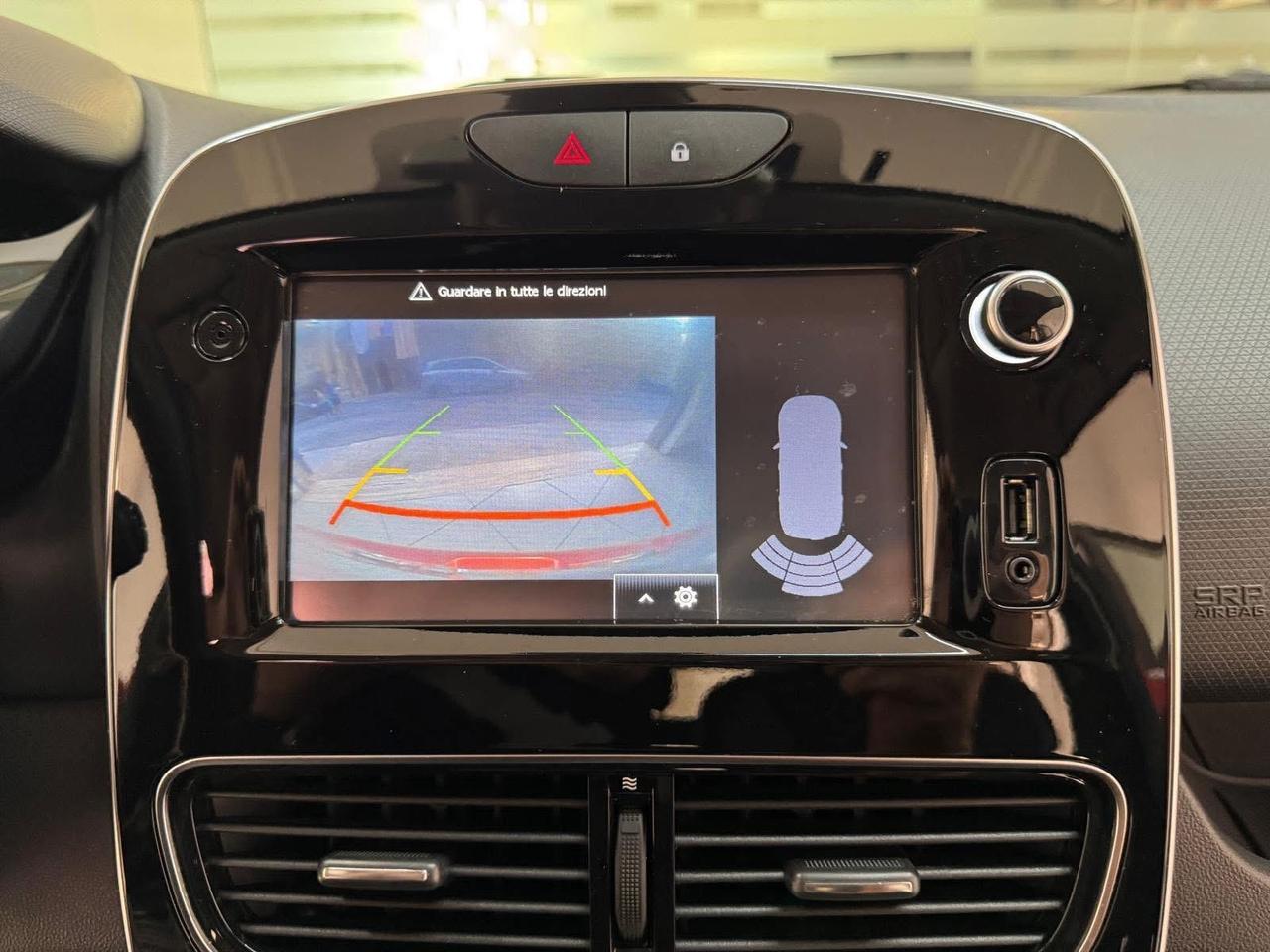 Renault Clio 1.5 Diesel 75/CV 5 Porte Duel 2018