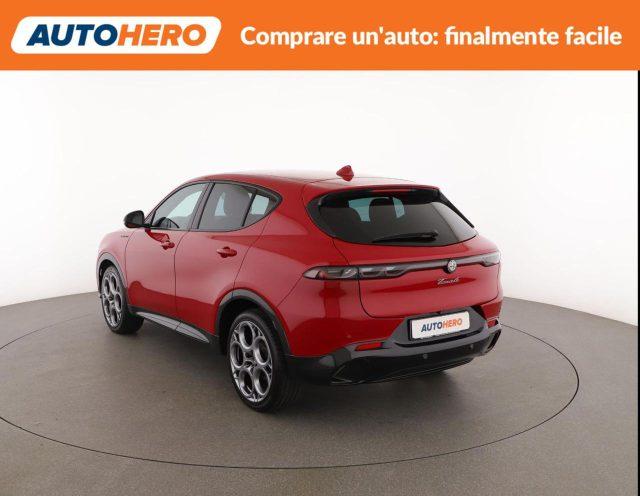 ALFA ROMEO Tonale 1.5 130 CV MHEV TCT7 Edizione Speciale