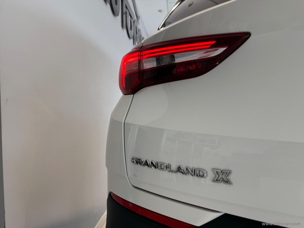 OPEL Grandland X 1.5 D Ecotec S&S Innovation