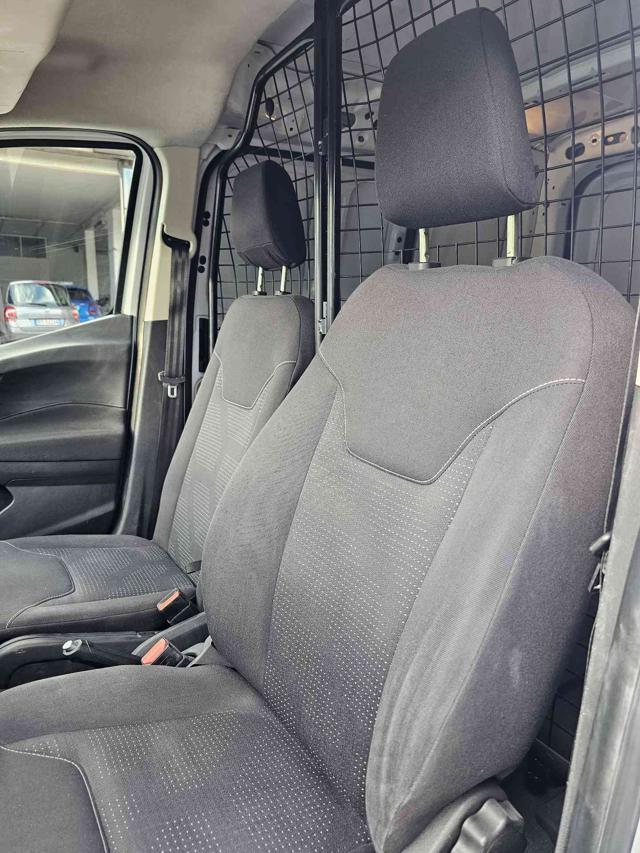 FORD Transit Courier 1.5 TDCi 75CV Van Trend