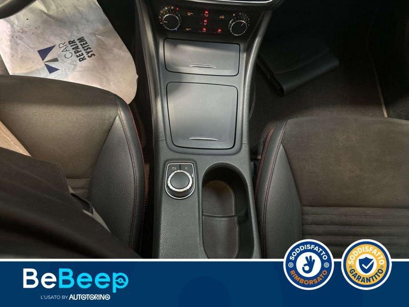 Mercedes-Benz Classe A A 200 CDI PREMIUM AUTO