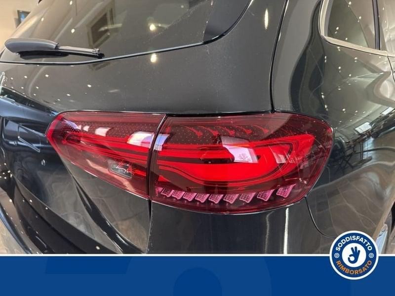 Mercedes-Benz Classe B 180d Automatic AMG Line Advanced Plus