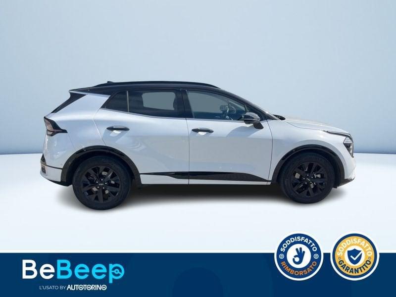 KIA Sportage 1.6 TGDI HEV GT-LINE PLUS AUTO