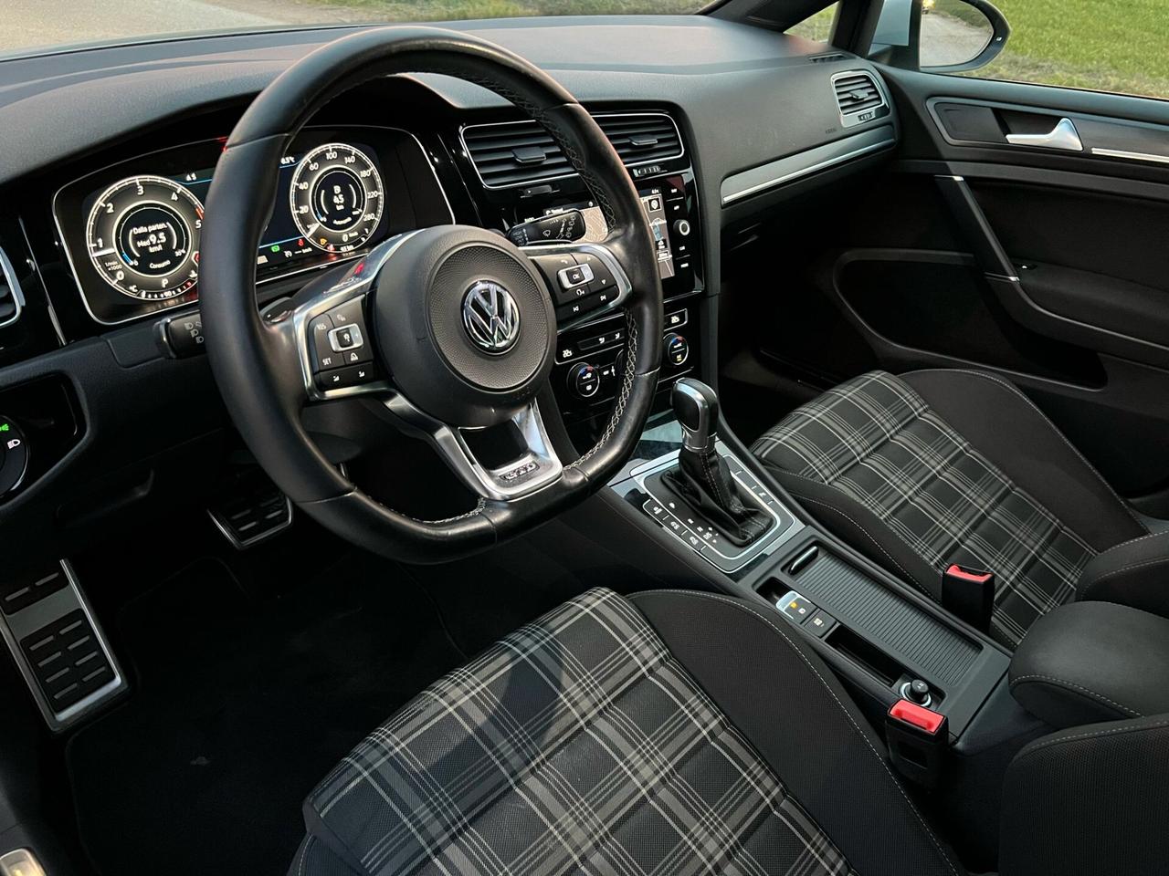 Volkswagen Golf GTD 184 CV 2018 - *PROMOZIONE*