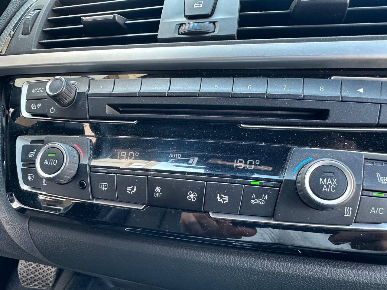 BMW 320 D Xdrive Touring Msport 2019 STUPENDA