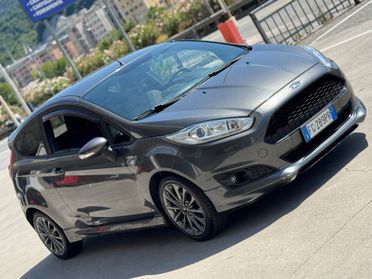 FORD FIESTA 1.0 BENZINA ST LINE EURO 6 B