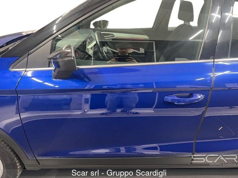 Seat Arona 1.0 TGI Xcellence