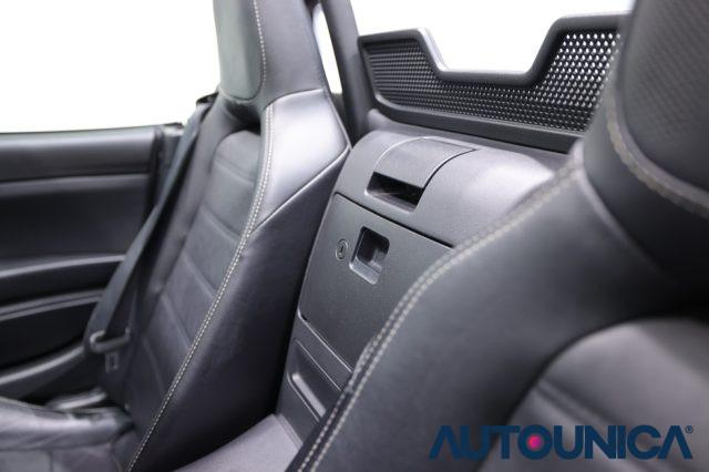 FIAT 124 Spider 1.4 MULTIAIR