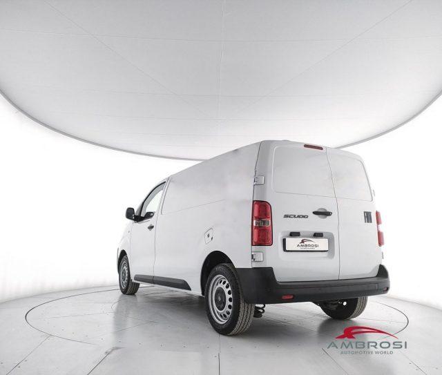 FIAT Scudo ce 1.5 bluehdi 120cv L3H1 PREZZO + IVA
