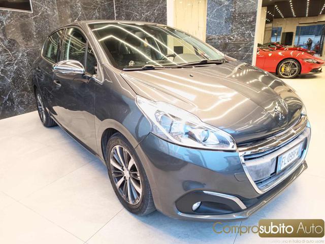 PEUGEOT 208 1.4 8V HDi 68CV 5p. Access