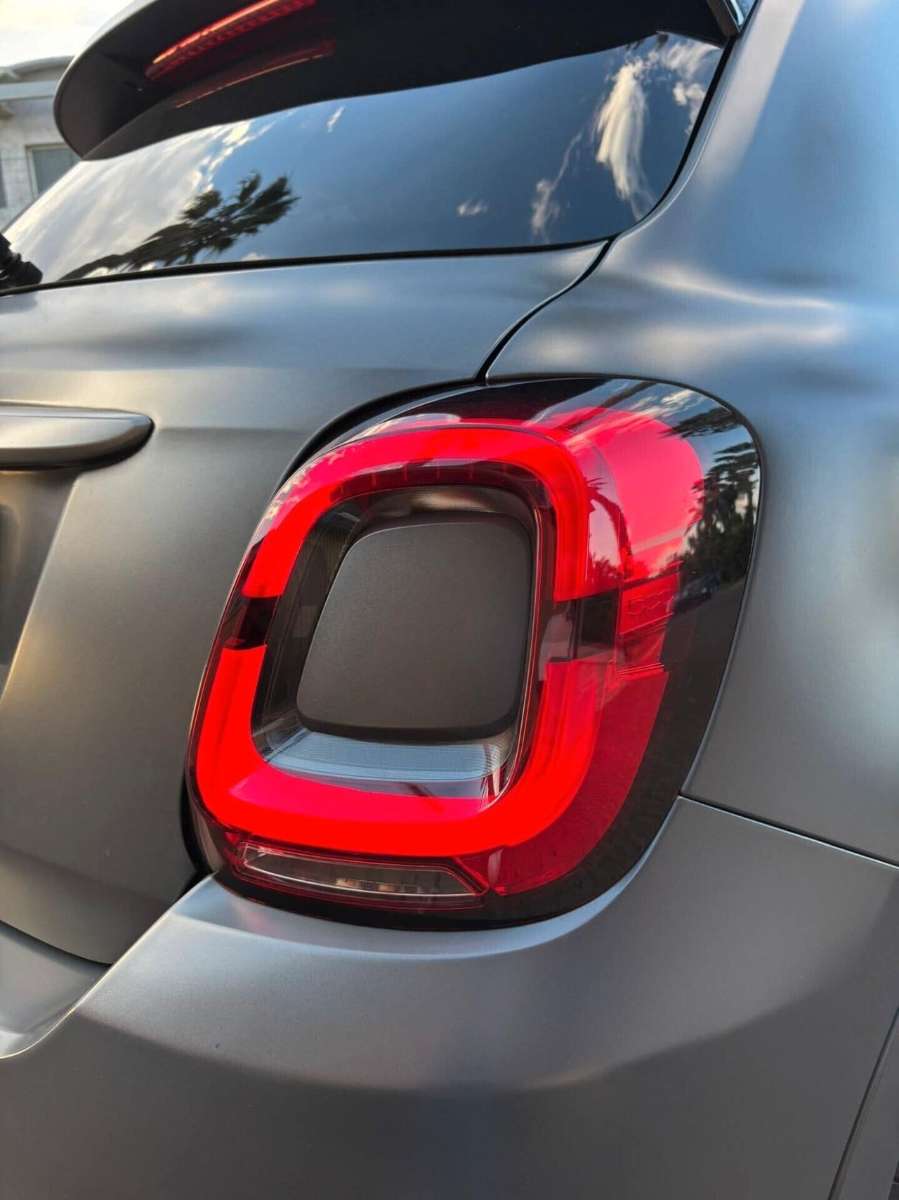 Fiat 500X 1.6 MultiJet 120 CV Sport//