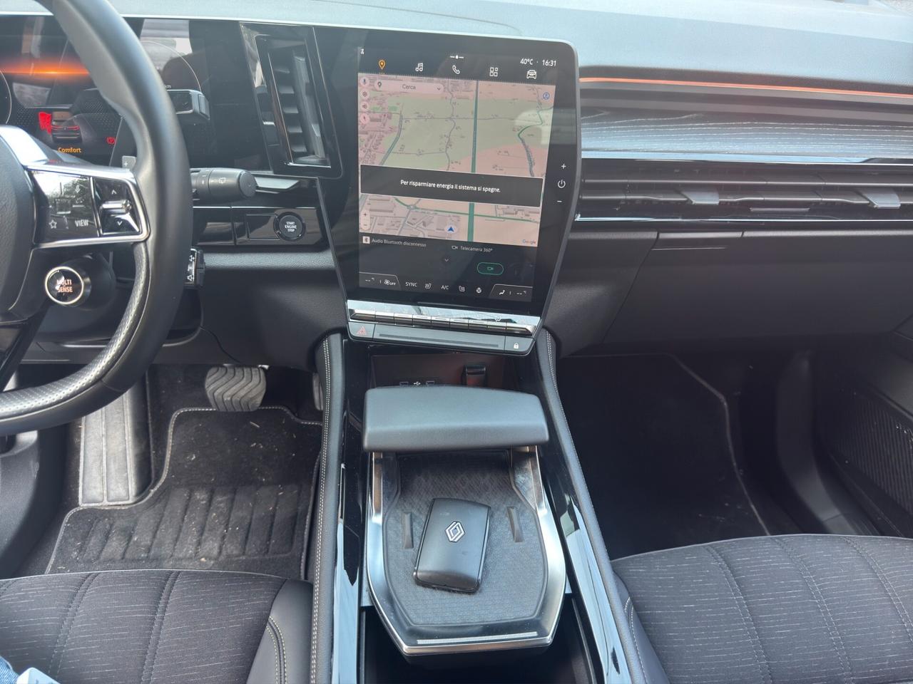 Renault Austral Full Hybrid E-Tech 200 CV Iconic