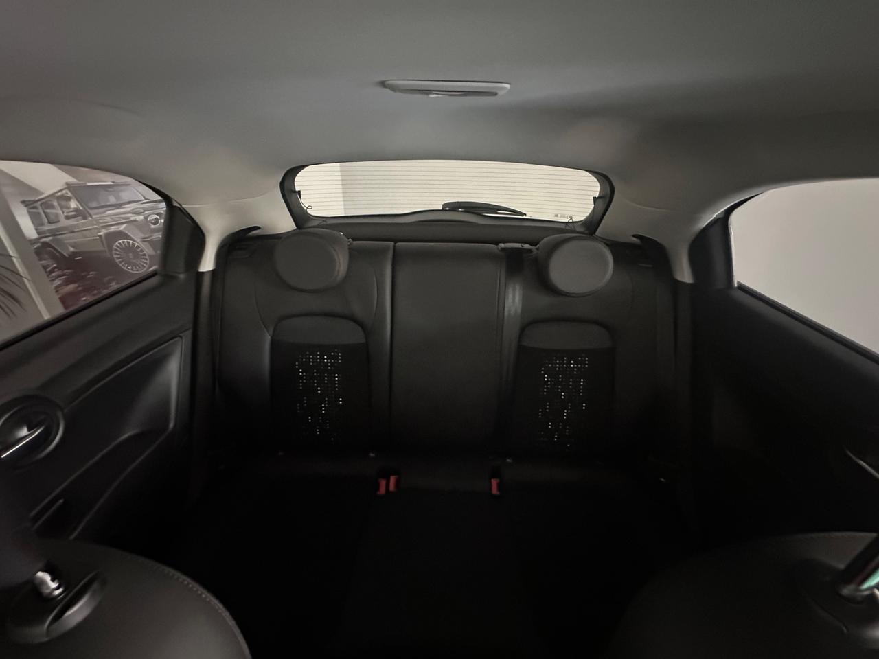 Fiat 500X 1.6 MultiJet 130 CV Sport