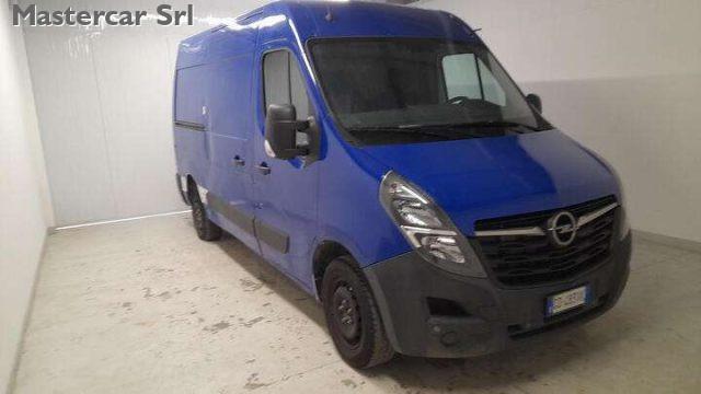OPEL Movano 2.3 Turbo D 150cv 33q L2H2 S&S MT6 tg : GD483VK