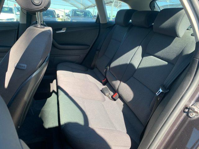 AUDI A3 SPB 2.0 16V TDI Ambiente