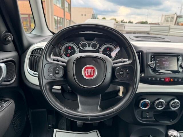 Fiat 500L 1.6 Multijet 105 CV Pop Star
