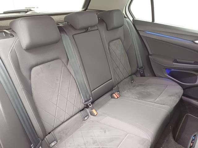 Volkswagen Golf 8 STYLE 1.5 TSI 130CV PerfetteCondizioni ONLYPROMO