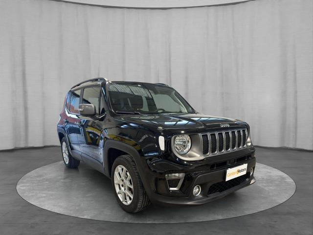 JEEP Renegade 1.0 T3 Limited