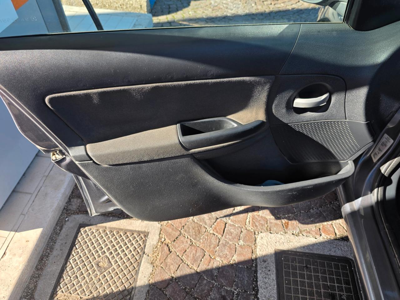 Citroen C3 1.4 HDi 68CV con 168.000km Unicoproprietario