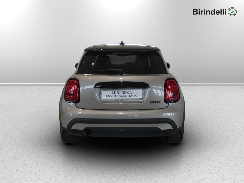 MINI Mini 4ª serie (F56) - Mini 1.5 Cooper Business