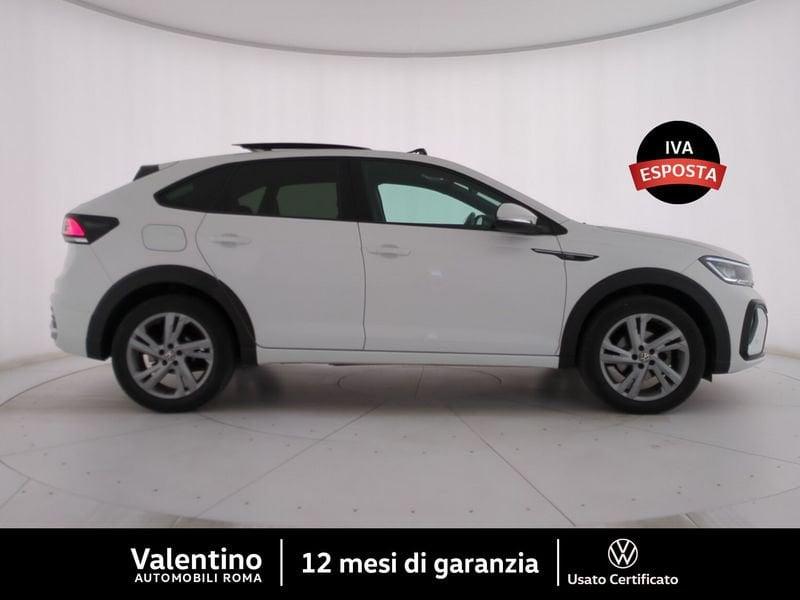 Volkswagen Taigo 1.0 TSI DSG R-LINE