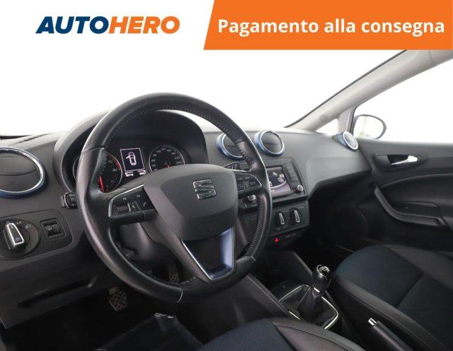 SEAT Ibiza 1.0 EcoTSI 95 CV S/S 5p. Connect