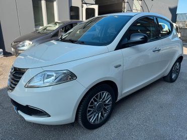 Lancia Ypsilon 1.2 69 CV 5 porte GPL*EURO5*NEOPATENTATI