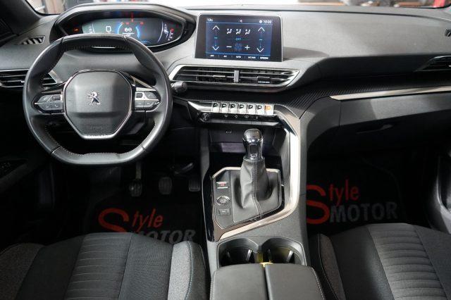 PEUGEOT 3008 PureTech Turbo 130 S&S Active Pack