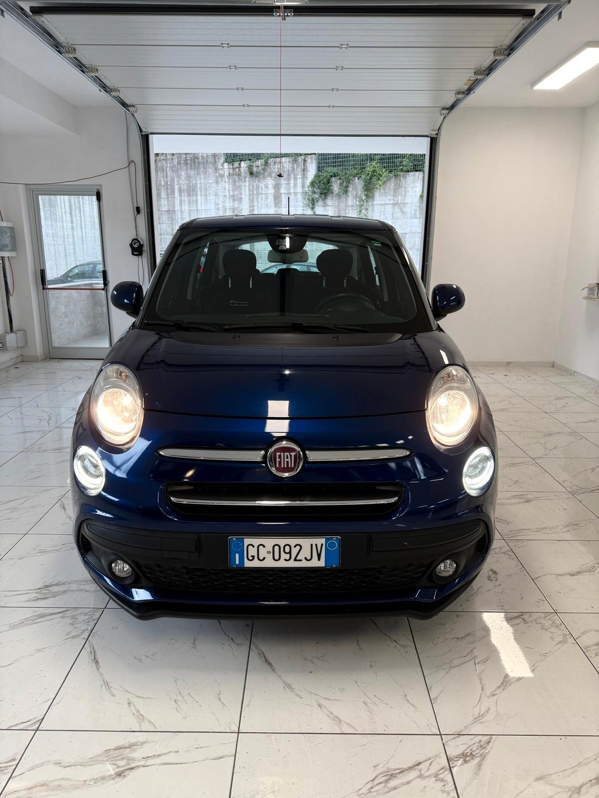 Fiat 500L 1.6 Multijet 120cv Business Mini