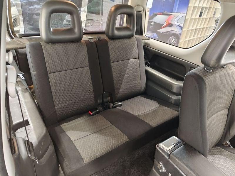 Suzuki Jimny Jimny 1.5 ddis JLX 4wd*DIESEL* GANCIO TRAINO*4x4 con Ridotte*