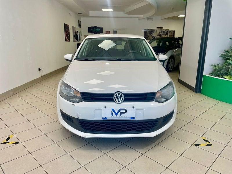 Volkswagen Polo Polo 1.4 5 porte Comfortline