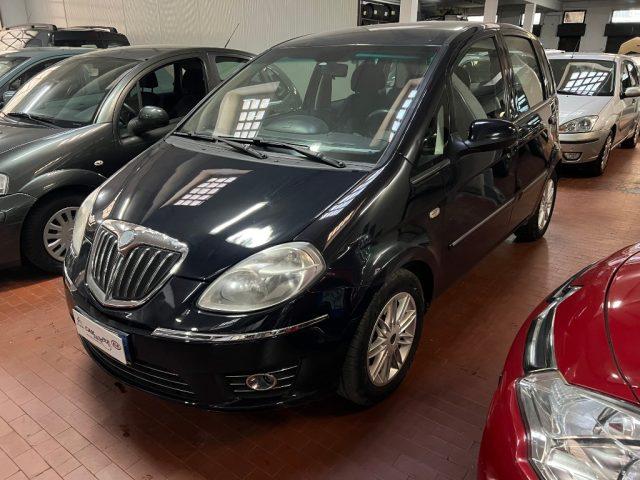 LANCIA MUSA 1.3 Mjt 16V 95 CV S&S DPF E-Collection