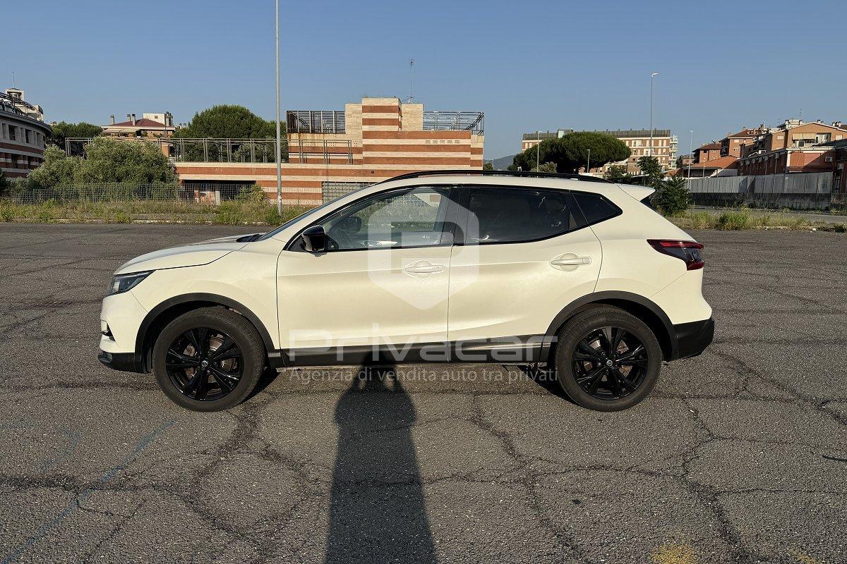 NISSAN Qashqai 1.5 dCi 115 CV N-Connecta