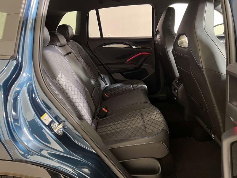 Volkswagen Tiguan Tiguan 1.5 eTSI 150 CV ACT DSG R-Line