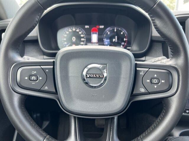 Volvo XC40 D3 Geartronic NAVI TELECAMERA