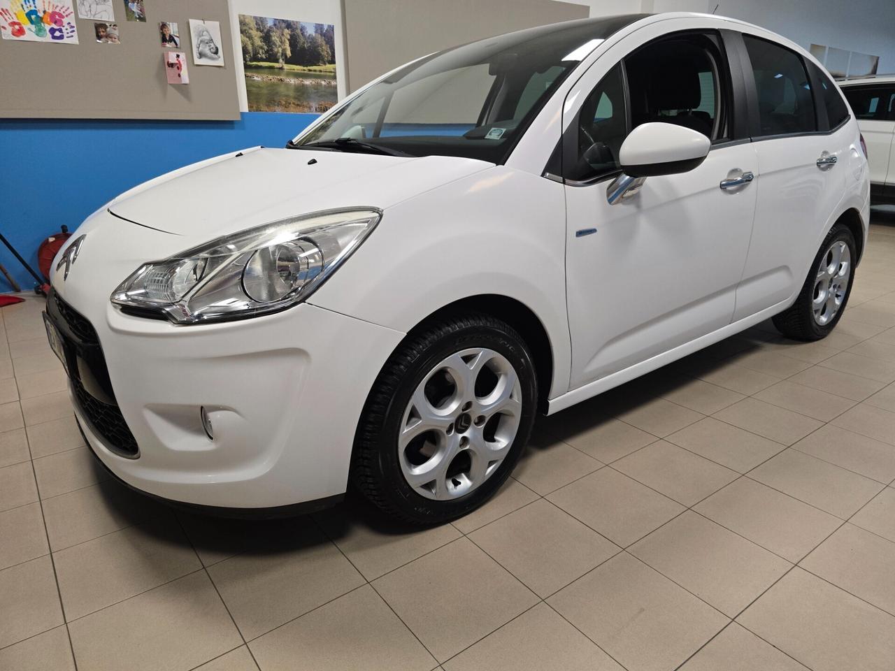 Citroen C3 1.1 Business neopatentati cambio automatico