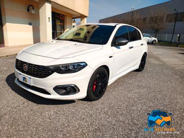 Fiat Tipo 5 Porte Tipo 5p 1.4 tjt Sport s&s 120cv my20