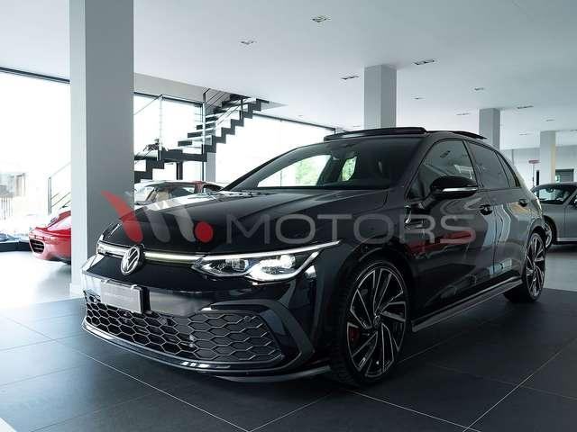 Volkswagen Golf 2.0 TDI GTD 200 CV DSG