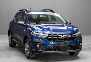 DACIA Sandero Stepway 1.0 TCe 90 CV CVT Expression