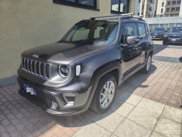 JEEP Renegade 1.0 T3 Limited