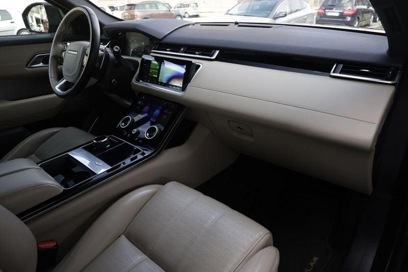 Land Rover Range Rover Velar 3.0D V6 300 CV R-Dynamic PROMOZIONE Unicoproprietario