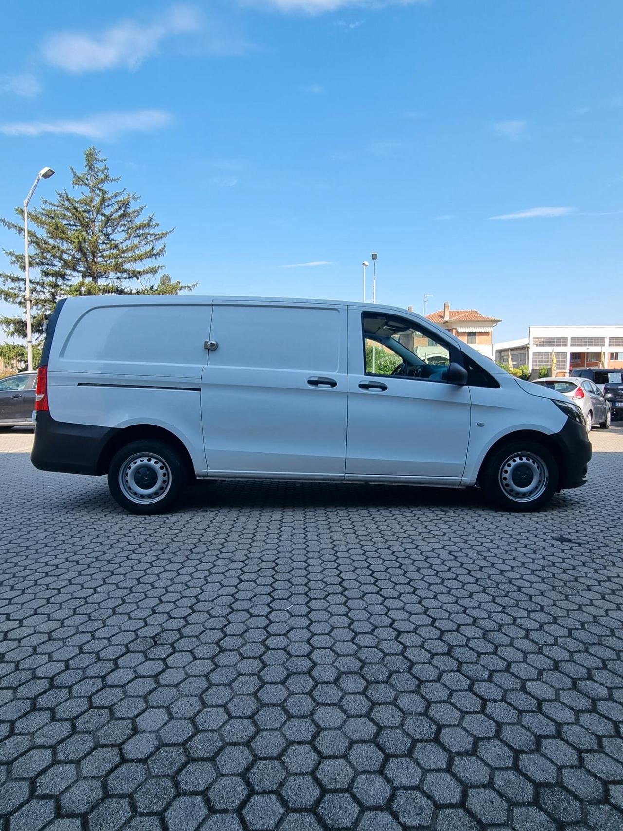 Mercedes-Benz Vito 110 CDI