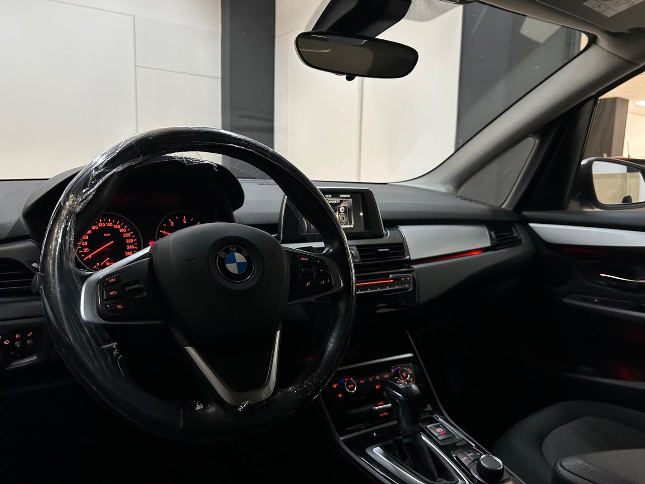 Bmw Serie 2 Active Tourer 216d Advantage