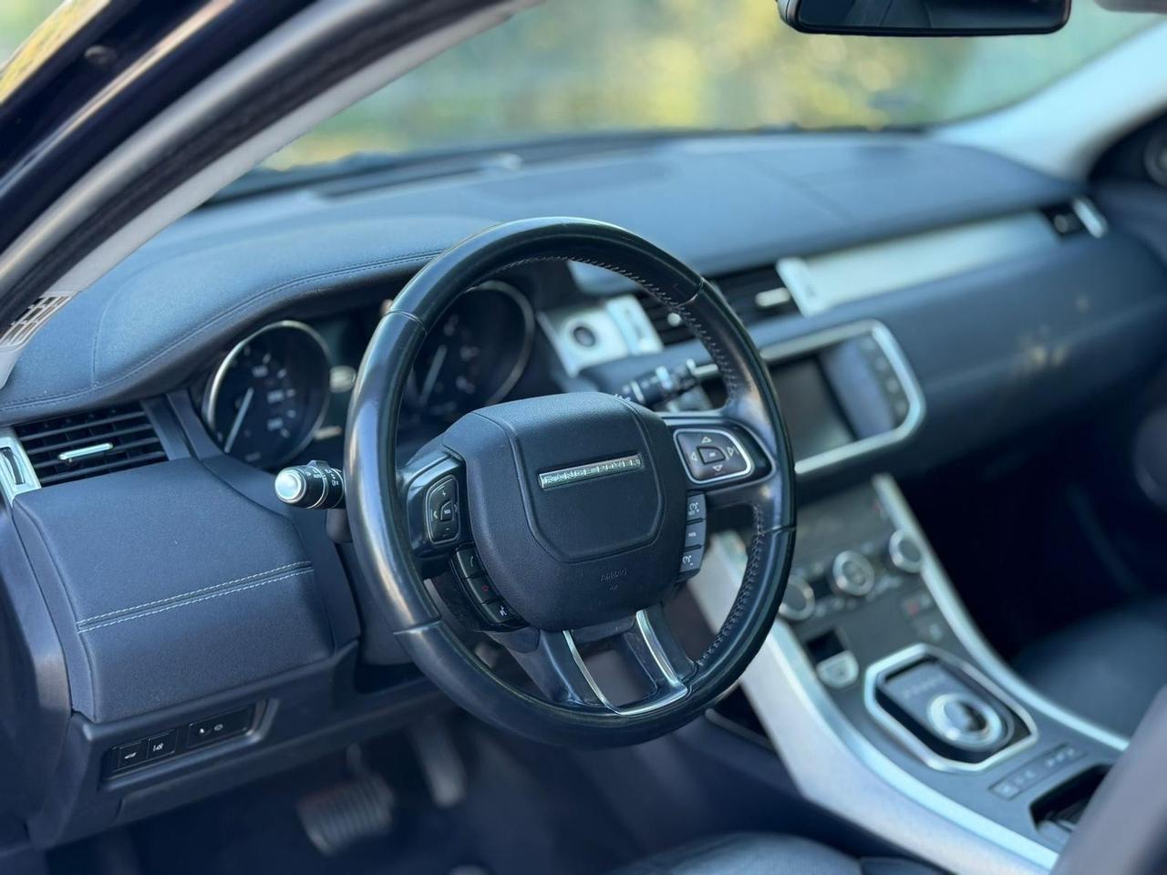 Land Rover Range Evoque 2.0 TD4 150 CV 5p. HSE