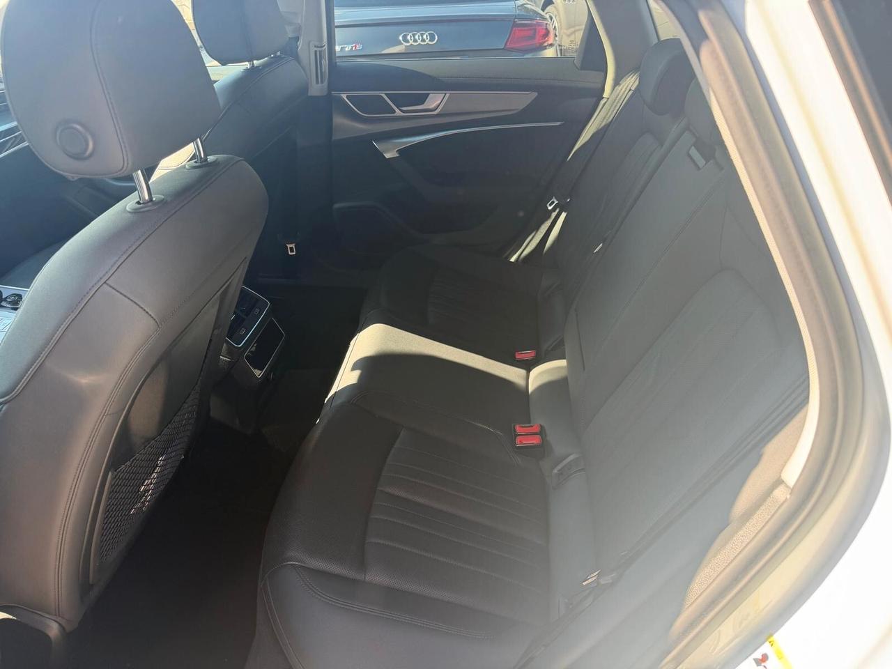 Audi A6 2.0 TDI AVANT