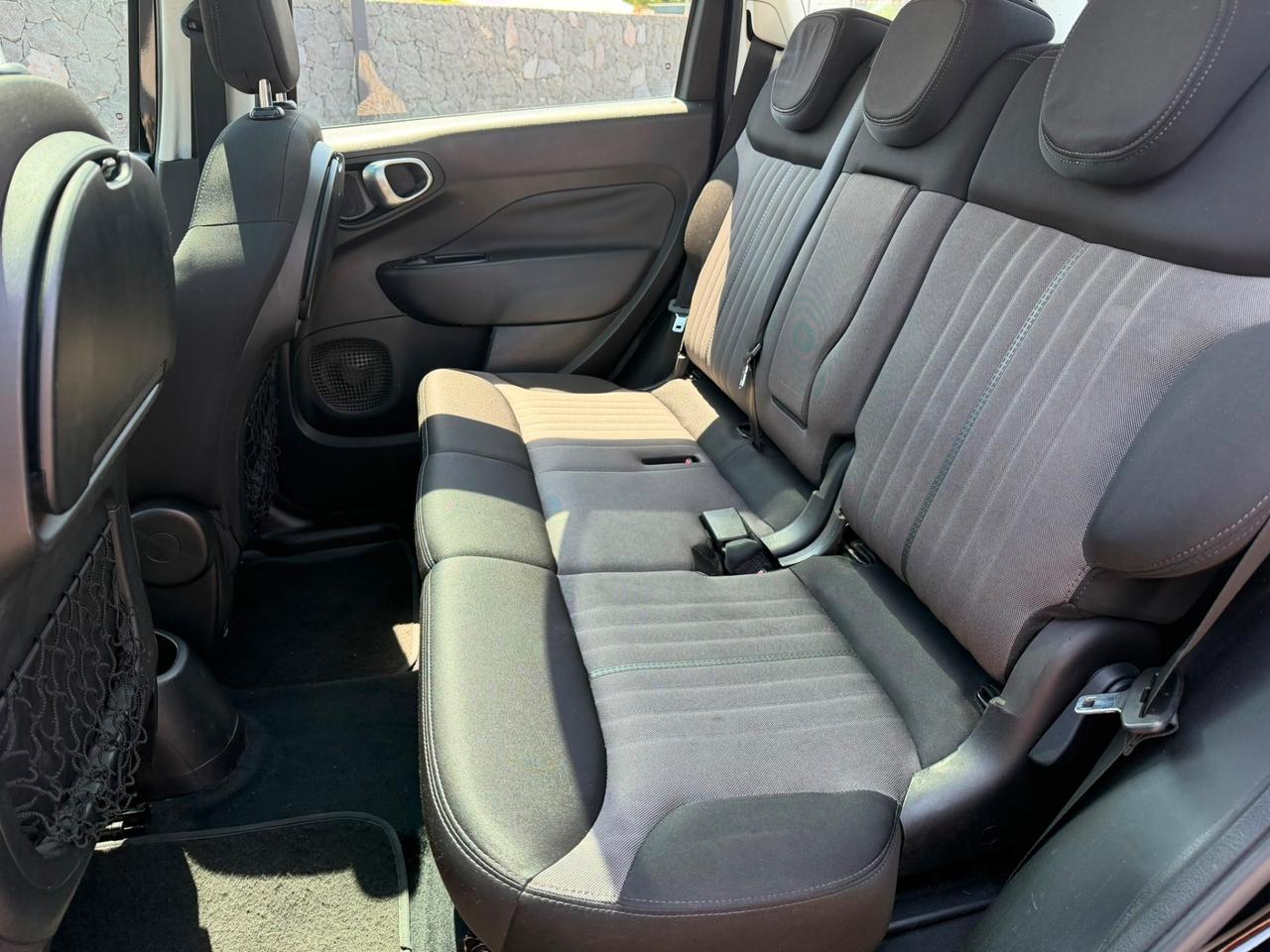 Fiat 500L 1.3 Multijet 95 CV Lounge