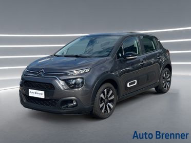 Citroen C3 1.2 puretech feel s&s 83cv neopatentati my20